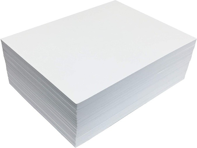 white ASA/ABS sheet white ASA/ABS sheet