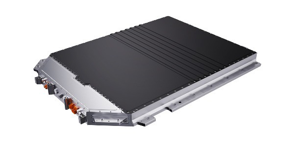 electric vehicle battery housing electric vehicle battery housing