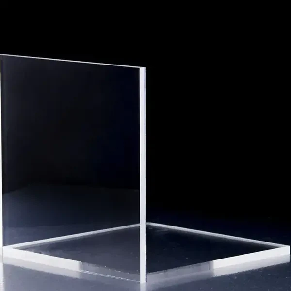 Clear Flat Polycarbonate Roof Panels Clear Flat Polycarbonate Roof Panels