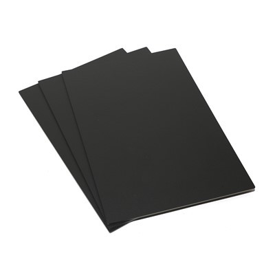 8x4ft PC ABS גיליון חומר שונה