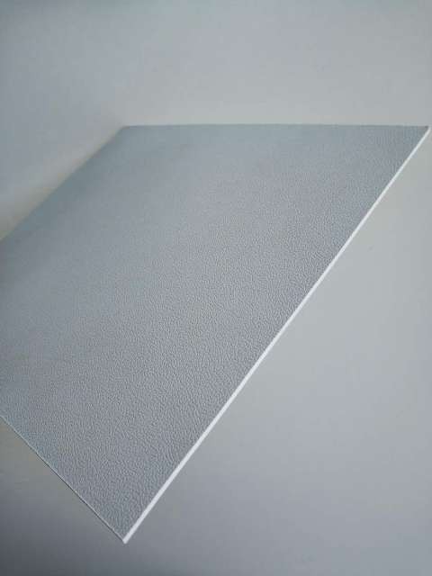 ירכיים גיליון התנגדות כימית