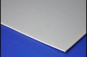 גיליון ABS התנגדות ללבוש מעולה