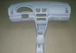 ABS מרקם גיליון משמש לוח המחוונים