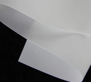 פוליאתילן PVC מגן UV