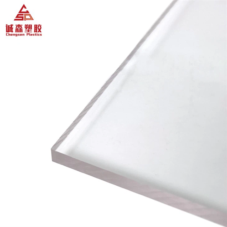 Polycarbonate Roofing For Greenhouses